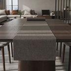Visage Table Runner