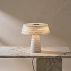 Jupiter Marble Table Lamp (PRE ORDER)