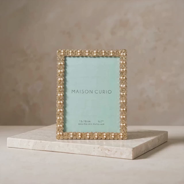 Carnie Photo Frame - 5x7