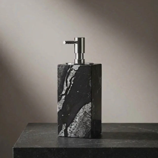 Devon Marble Dispenser