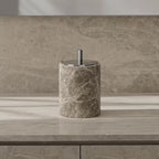 Macy Marble Canister